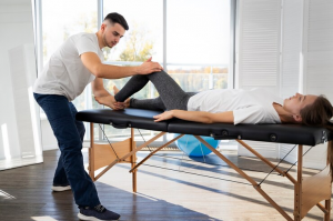 Lift Your Spirits and Spine: The Art of Decompression Tables