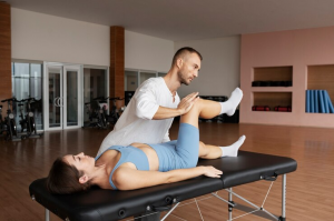 Chiropractic Tables in Focus: A Closer Look at Patient Comfort
