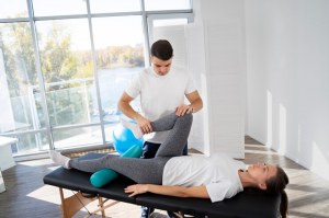 Customized Comfort: How Chiropractic Roller Tables Transform Treatment